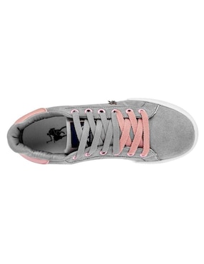 Tenis American Polo para mujer