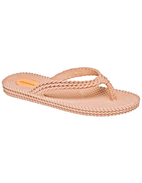 Sandalias Moramora Para Mujer