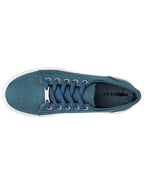 Tenis Moramora para mujer