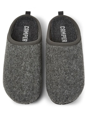 Pantufla Camper para mujer