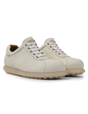 Zapato Camper de piel para mujer