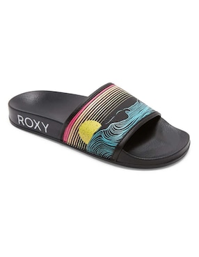 Sandalias Roxy Para Mujer