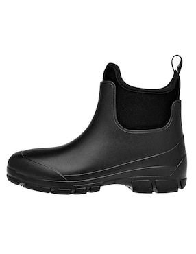 Bota al tobillo Elega de para mujer