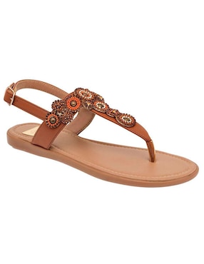 Sandalias Lady One Para Mujer