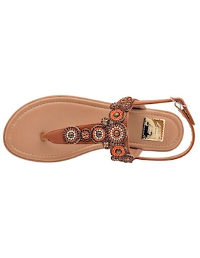 Sandalia Lady One para mujer