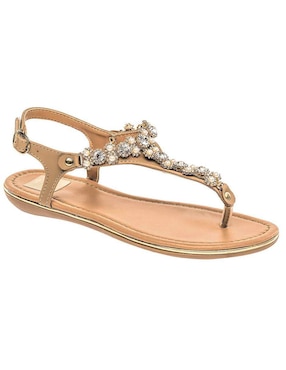 Sandalias Lady One Para Mujer