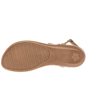 Sandalia Lady One para mujer
