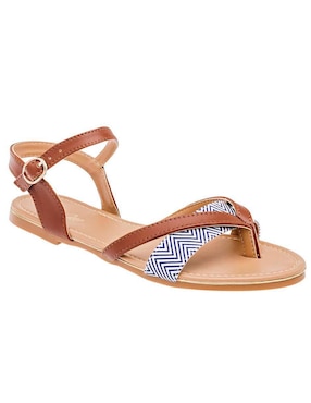 Sandalias Lady One Para Mujer