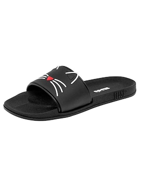 Sandalia H3 Sandalias Parma 7 para mujer
