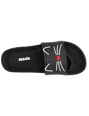 Sandalia H3 Sandalias Parma 7 para mujer