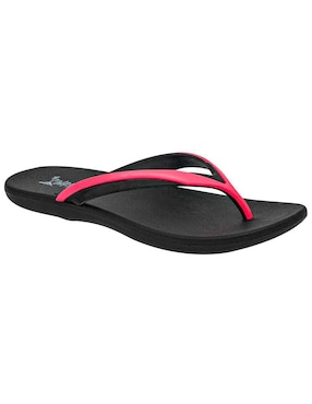 Sandalia Bariletas para mujer