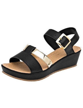 Sandalias Diexca Para Mujer