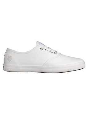 Tenis K-Swiss Dine para mujer