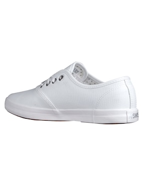 Tenis K-Swiss Dine para mujer