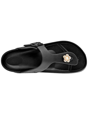 Sandalia Evalight para mujer