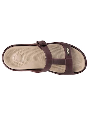 Sandalia Evalight para mujer