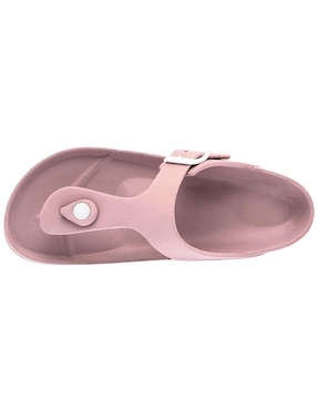 Sandalia Evalight para mujer