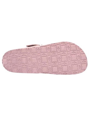 Sandalia Evalight para mujer