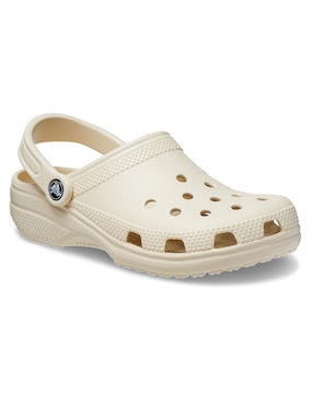 crocs mujer 