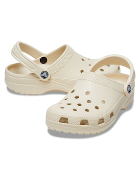 Sandalia Crocs para mujer
