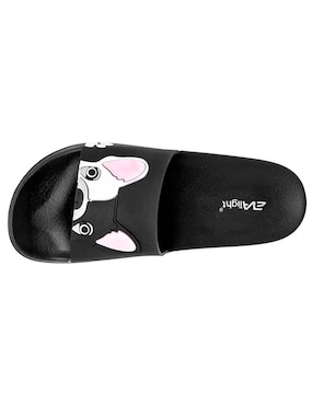 Sandalia Evalight para mujer