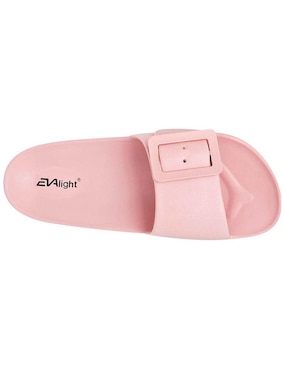 Sandalia Evalight para mujer