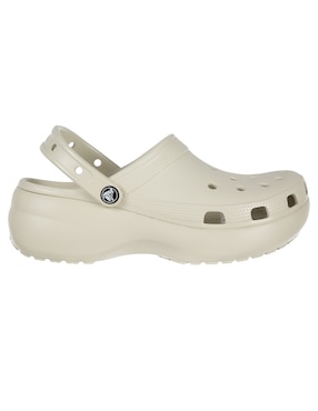 Sandalia Crocs para mujer