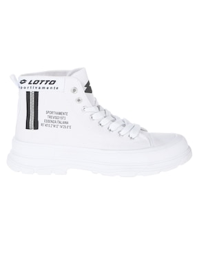 Tenis Lotto para mujer