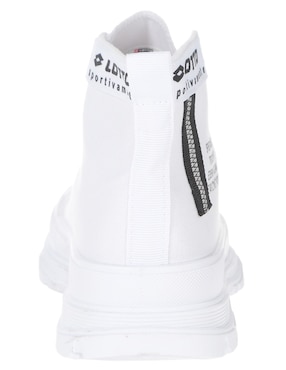 Tenis Lotto para mujer