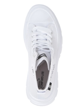 Tenis Lotto para mujer