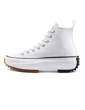 Tenis Converse Run Star Hike para mujer