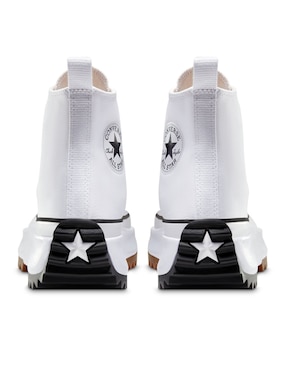 Tenis Converse Run Star Hike para mujer