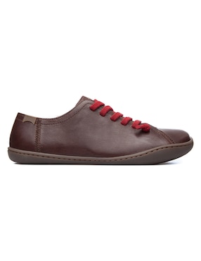 Zapato Camper de piel para mujer