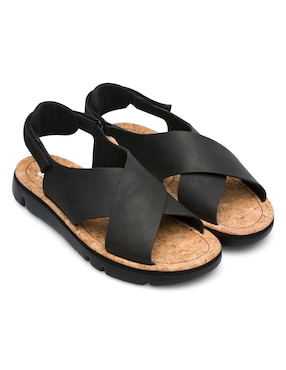 Sandalias Camper Para Mujer