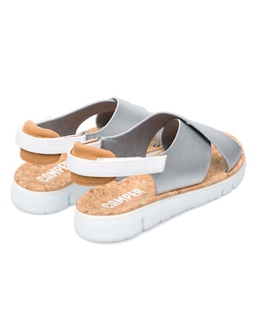 Sandalia Camper Oruga para mujer