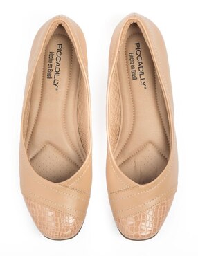 Balerina Piccadilly para mujer
