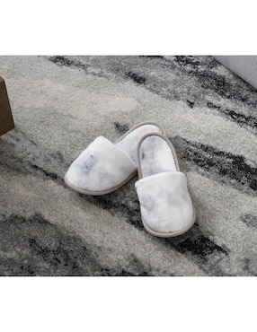 Pantufla Tesso Home para mujer
