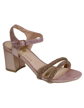 Sandalias C Rocco Para Mujer