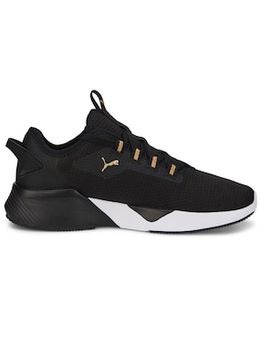 Tenis Puma Run/train/fit para mujer