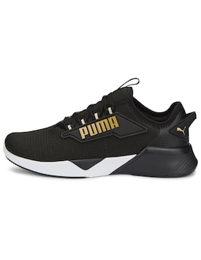 Tenis Puma Run/train/fit para mujer