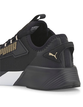 Tenis Puma Run/train/fit para mujer