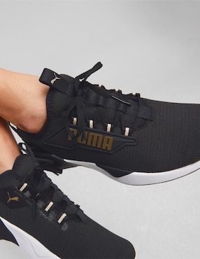Tenis Puma Run/train/fit para mujer