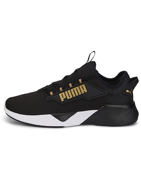 Tenis Puma Run/train/fit para mujer