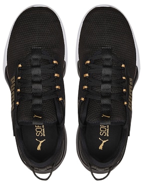 Tenis Puma Run/train/fit para mujer