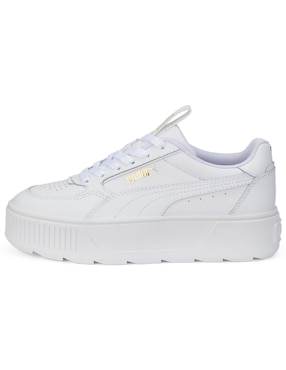 Tenis Puma Karmen para mujer