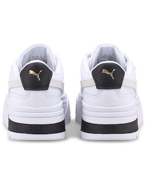 Tenis Puma Mayze para mujer