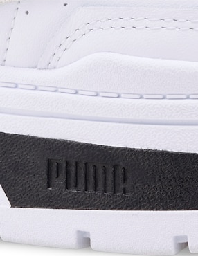 Tenis Puma Mayze para mujer