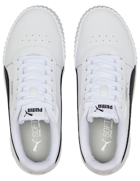 Tenis Puma Carina para mujer