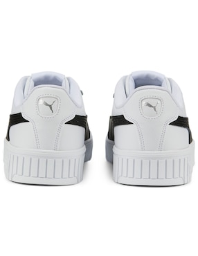 Tenis Puma Carina para mujer