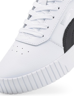 Tenis Puma Carina para mujer